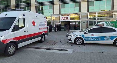 Yozgat'ta otomobilin çarptığı lise öğrencisi hayatını kaybetti