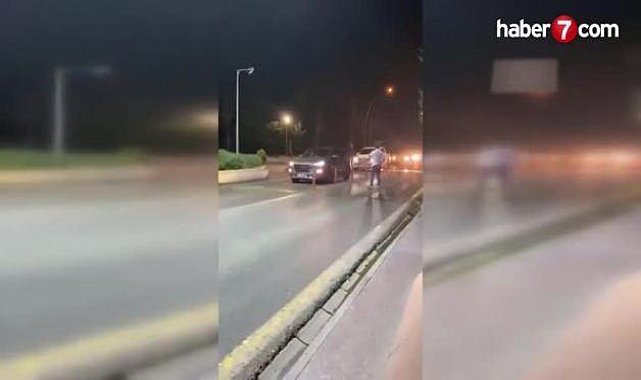 Yurt dışına kaçmaya Ayhan Bora Kaplan yakalandı!