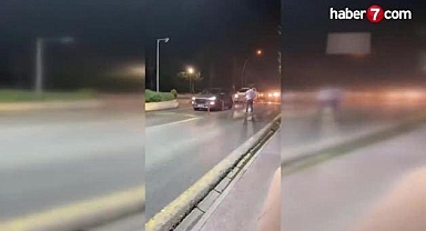 Yurt dışına kaçmaya Ayhan Bora Kaplan yakalandı!
