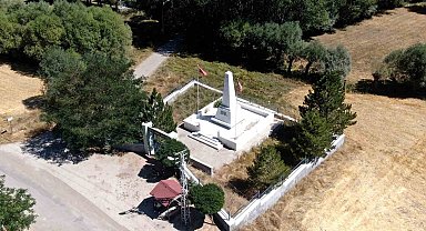 Zehirli iğne ile şehit edilen 40 askerimiz unutulmuyor