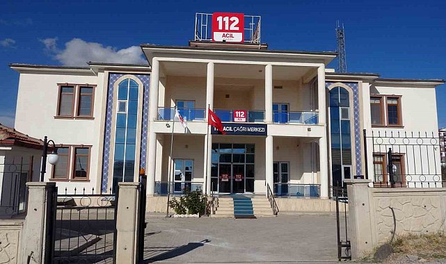 112 Acil Çağrı Merkezi, pasta tarifinden düğün davetine kadar gereksiz yere meşgul ediliyor