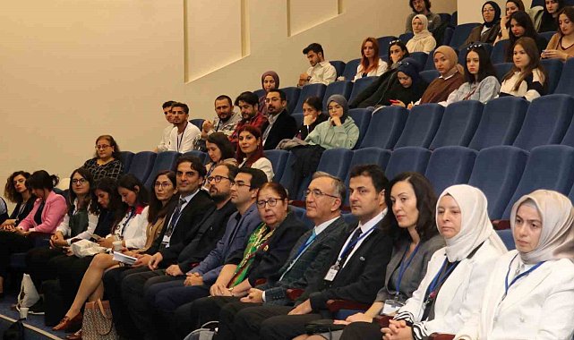 16. Uluslararası Bilgisayar ve Öğretim Teknolojileri Sempozyumu ESOGÜ'de başladı