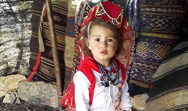 3 yaşındaki Müslüme'nin ölümüne ilişkin davada karar açıklandı