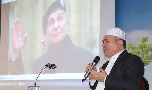 3 yıl hapis yattı, mücadelesinden vazgeçmedi