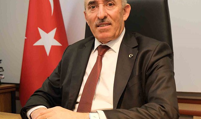 'Her Ev Bir Okul' projesine KESOB'dan destek