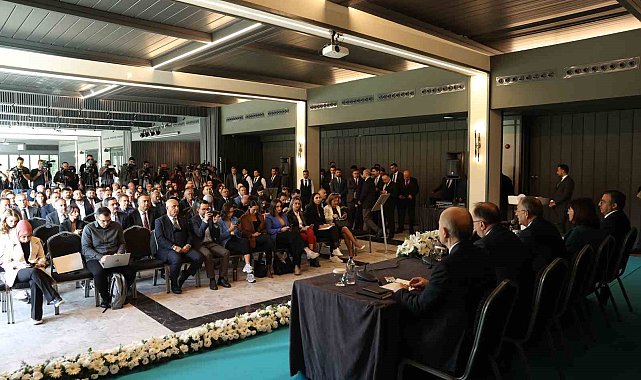 'Kaynak Geliştirme Genel Müdürlüğü' kurulacak, halka arz olup gelirleri depremde kullanılacak