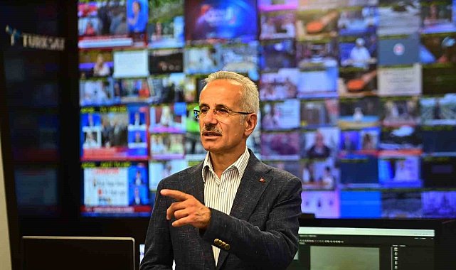 'Yakın Yörünge ve Küp Uydu Çalıştayı' ile uydu ve uzay sektörünün geleceği şekillenecek