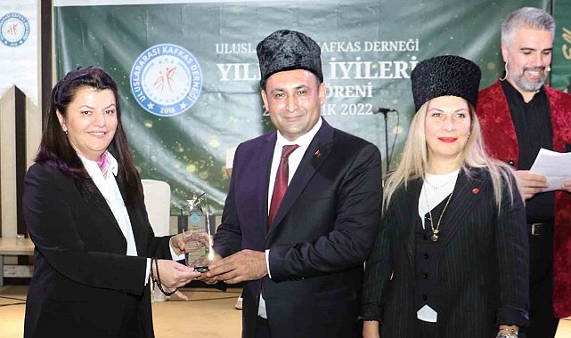 'Yılın en iyileri' Toroslar'da buluşacak