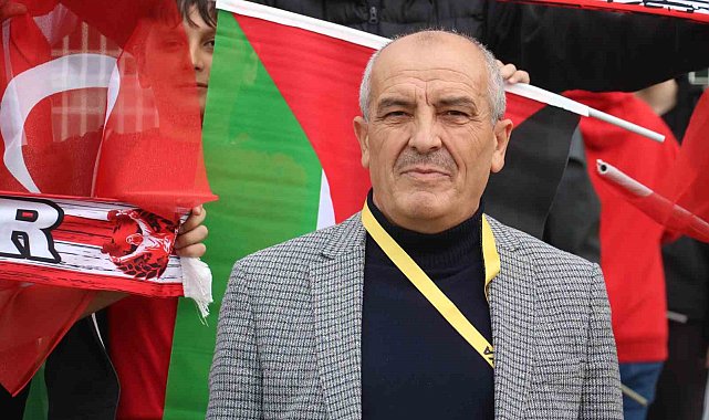 4 Eylül Gazeteciler Cemiyeti'nden İsrail'e tepki