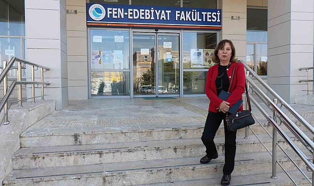 47 yıllık üniversite özlemi son buldu