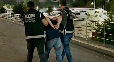 6 yıldır firariydi! FETÖ üyesi eski komiser yardımcısı yakalandı