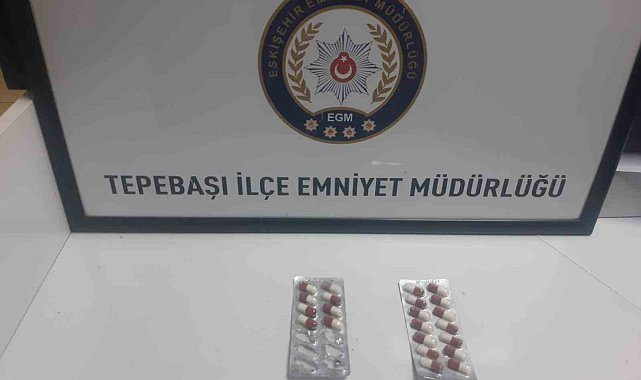 9 farklı olayda 4 şahıs tutuklandı
