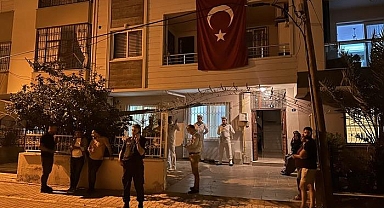 Acı haberi MSB duyurdu: İstihkam Uzman Çavuş Mehmet Emre Teke şehit oldu