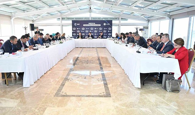 Adalet Bakanı Tunç: "AİHM'in ihlal kararlarını ortalamanın üstünde uygulayan ülke Türkiye"
