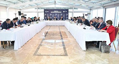 Adalet Bakanı Tunç: "AİHM'in ihlal kararlarını ortalamanın üstünde uygulayan ülke Türkiye"