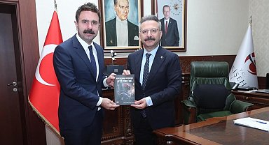 Afet çalışmalarında kapsayıcı bir rol alacak 'Disiplinler Arası Bir Bakışla Afet Yönetimi' kitabı yayımlandı