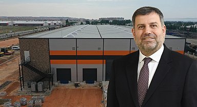 AK Parti Eskişehir İl Başkanı Süleyman Reyhan'dan 'Halk Ekmek Tesisleri' tepkisi