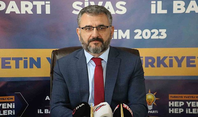 Ak Parti'de yerel seçim öncesi kongre heyecanı yaşanacak