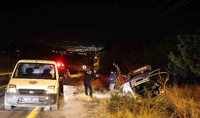 AK Parti'nin acı günü