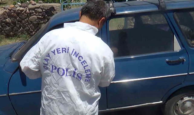 Aksaray'da 15 çalıntı araçla 20 şüpheli operasyonla yakalandı