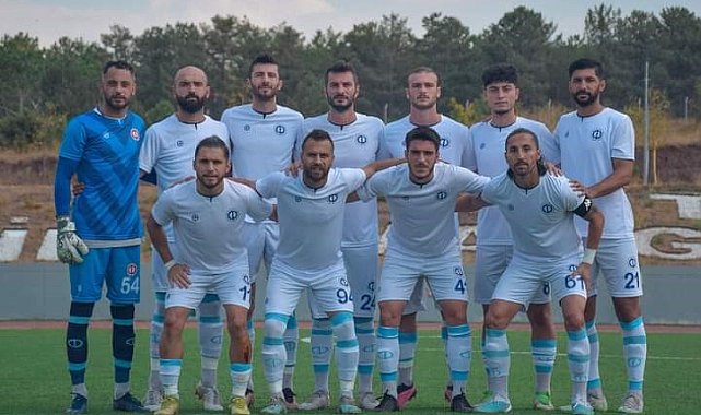 Anadolu Üniversitesi haftayı beraberlikle tamamladı