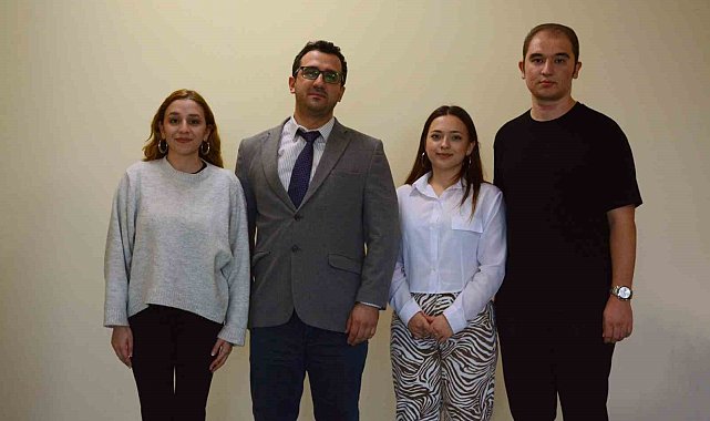 Anadolu Üniversitesi öğrencilerinin projesi TÜBİTAK tarafından desteklenecek