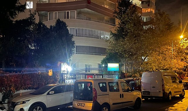 Bir kişi abisini öldürdükten sonra intihar etti