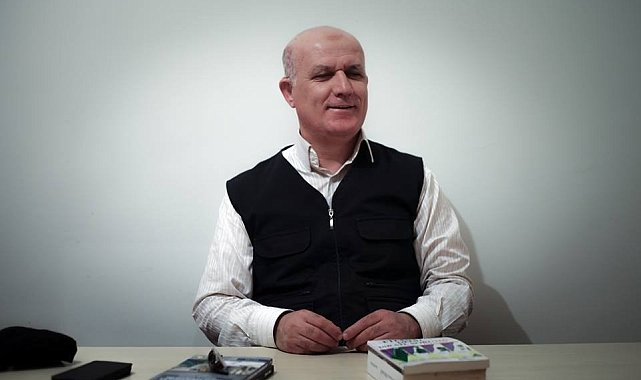 Ankara'daki saldırı girişiminin ardından Bakan Yerlikaya'la ilgili açıklama yapan gazeteci gözaltına alındı
