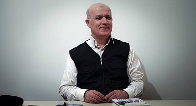 Ankara'daki saldırı girişiminin ardından Bakan Yerlikaya'la ilgili açıklama yapan gazeteci gözaltına alındı