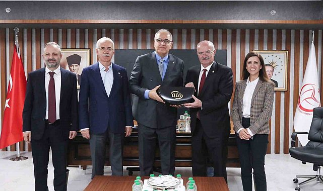 Ankara'nın ardından iki ilde daha spor okulu açılacak