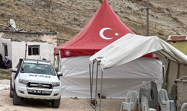Ankara'ya şehit ateşi düştü