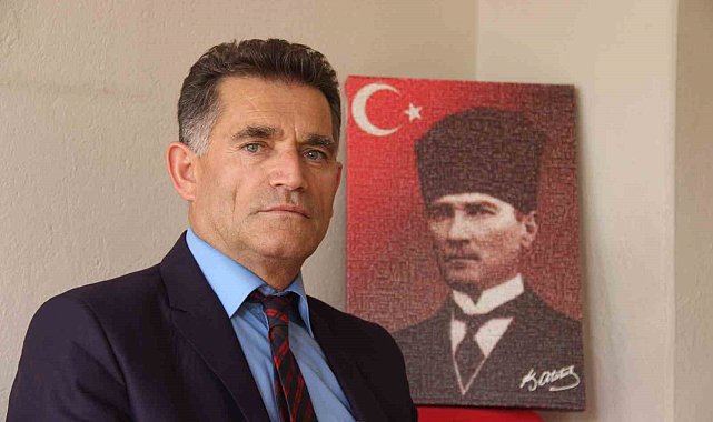 Atatürk için mevlit okutacak