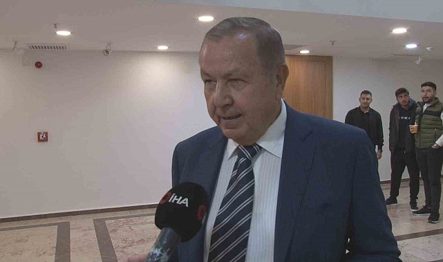 Atılım Üniversitesinde "Cumhuriyet'imizin 100. yılında Türkiye'nin Mali Görünümü" paneli gerçekleştirildi