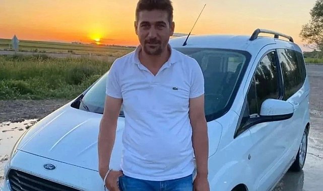 Ayağını yem makinasına kaptıran genç öldü