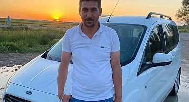 Ayağını yem makinasına kaptıran genç öldü