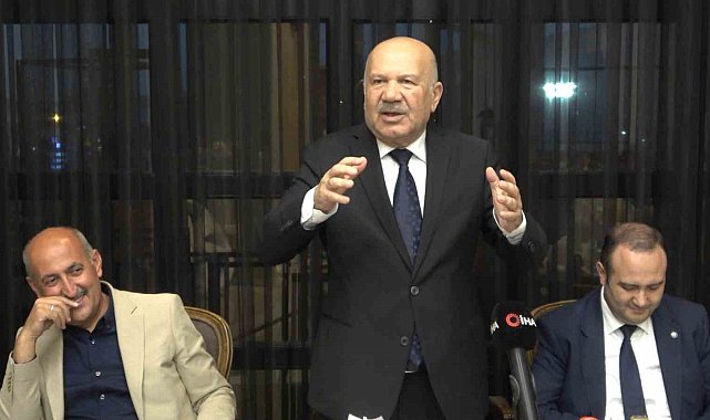 Azerbaycan Din İşleri Komitesi Bakan Yardımcısı Dr. Salahlı: "200 yıldan sonra topraklarımızı tamamen temizledik"