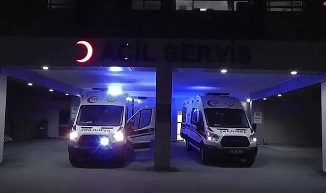 Babasının beylik tabancasıyla kendini vurdu
