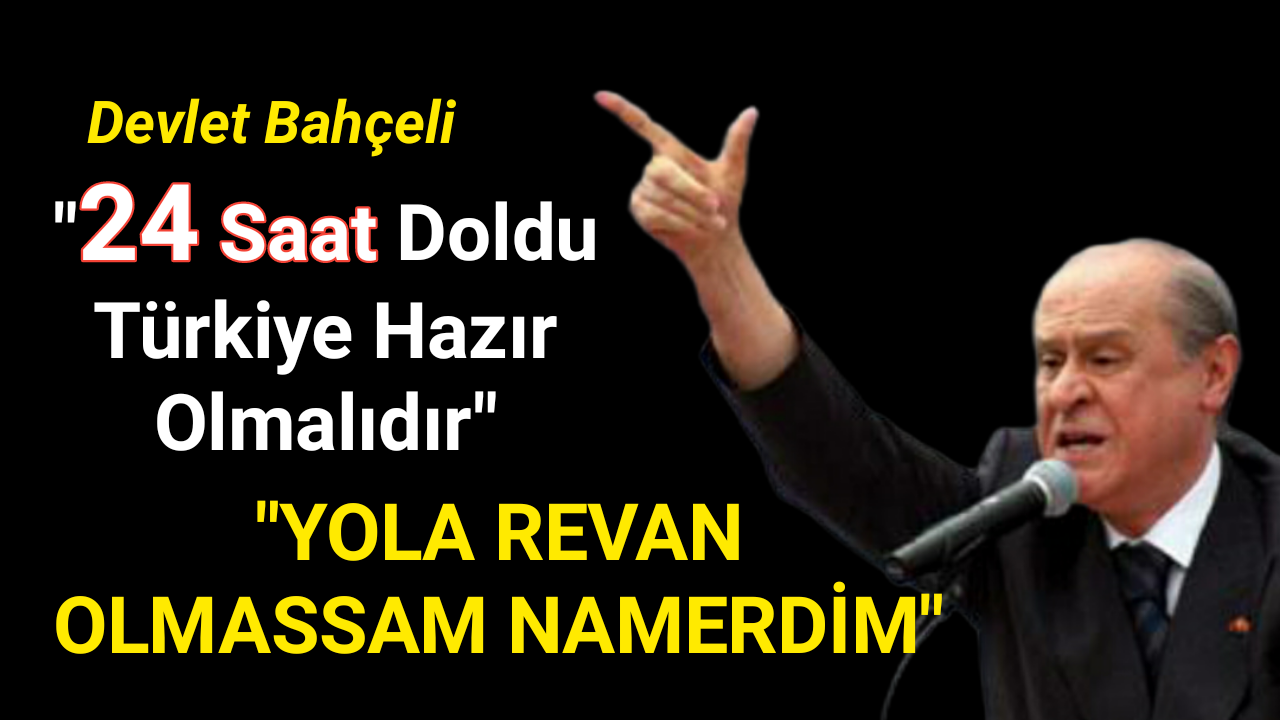 Bahçeli