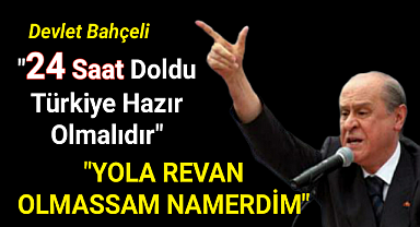 Bahçeli