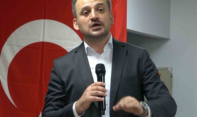 Bakan Yardımcısı Eminoğlu: "Amatör ligden süper lige çıkmış bir Türkiye var"