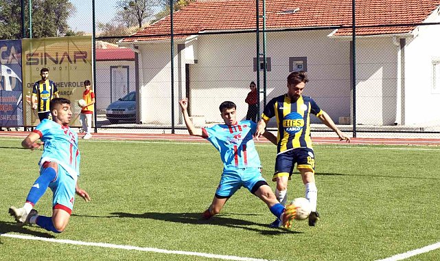 BAL 11. grupta 2. hafta tamamlandı