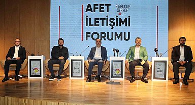 Başkan Altay: "Şu anda ortak bir hedefimiz var; israil'in yaptığı katliamları durdurmak"