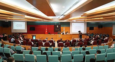 Başkan Bozdoğan: "Mersin'de, Tarsus Belediyesinin 2024 yılı bütçesine yaklaşan bir ilçe yok"