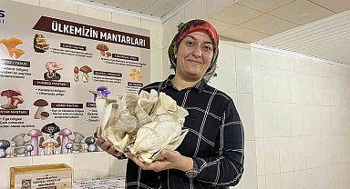 Başkan Bozdoğan: "Ürünü değer görmeyen üreticimizin ürününü hak ettiği değere ulaştırmak hedefimiz"