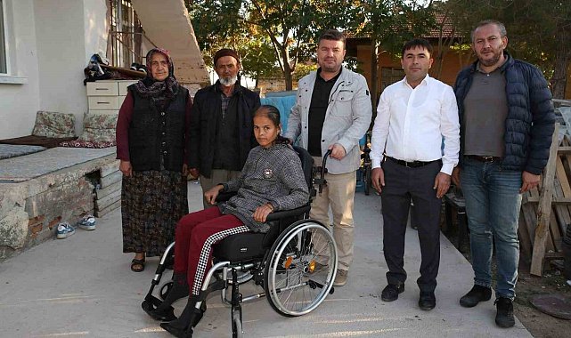 Başkan Dinçer vatandaşlarla bir araya geldi