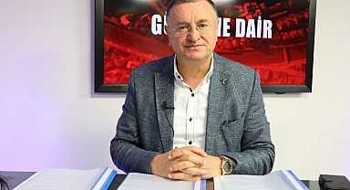 Başkan Savaş: Hatay GAP'a dahil edilmeli!