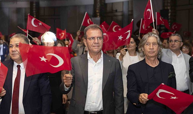 Başkan Seçer: "Mersin sürekli yatırımın yapılması gereken bir kent"