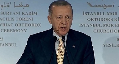 'Başkenti Kudüs olan bir Filistin devletinin...' Erdoğan'dan Filistin-İsrail gerilimine ilişkin önemli mesaj 