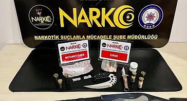 Bilecik’te uyuşturucuya geçit yok