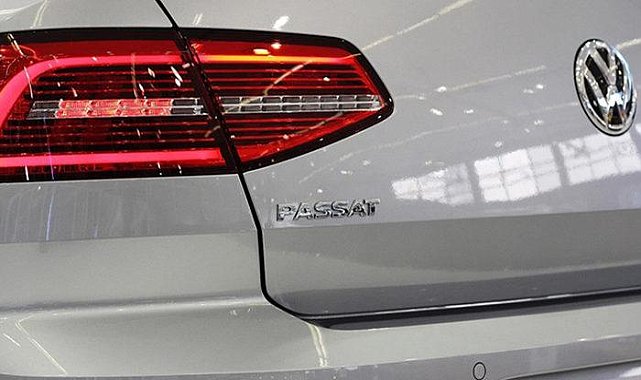 Bir dönem daha sona erdi! Passat sedan artık satılmayacak